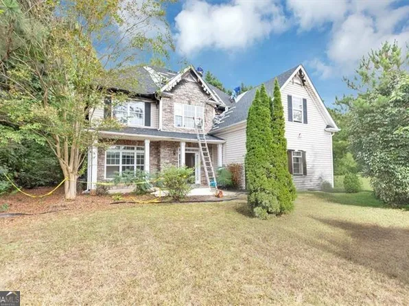 233 Fairwood Dr, Dallas, GA 30157