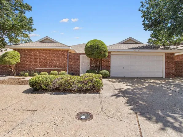 2525 Castleford Rd, Midland, TX 79705