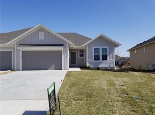 4987 146th St, Basehor, KS 66007