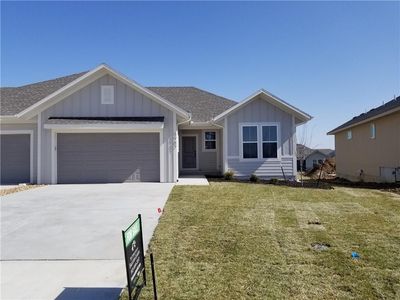 4987 146th St, Basehor, KS, 66007