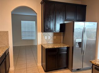 20615 Silver Tea Ave, Hockley, TX 77447