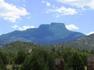 Nya Monte Vista Street, Trinidad, CO 81082
