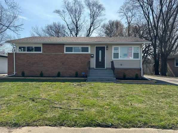 (undisclosed Address), Markham, IL 60428