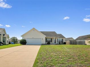 1411 Oxnop Ct, Fayetteville, NC 28306