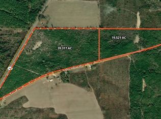 Ronnie Rd, Buena Vista, GA 31803