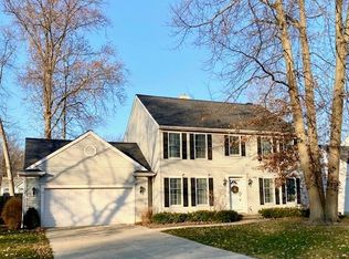 132 Highland Ave, Avon Lake, OH 44012