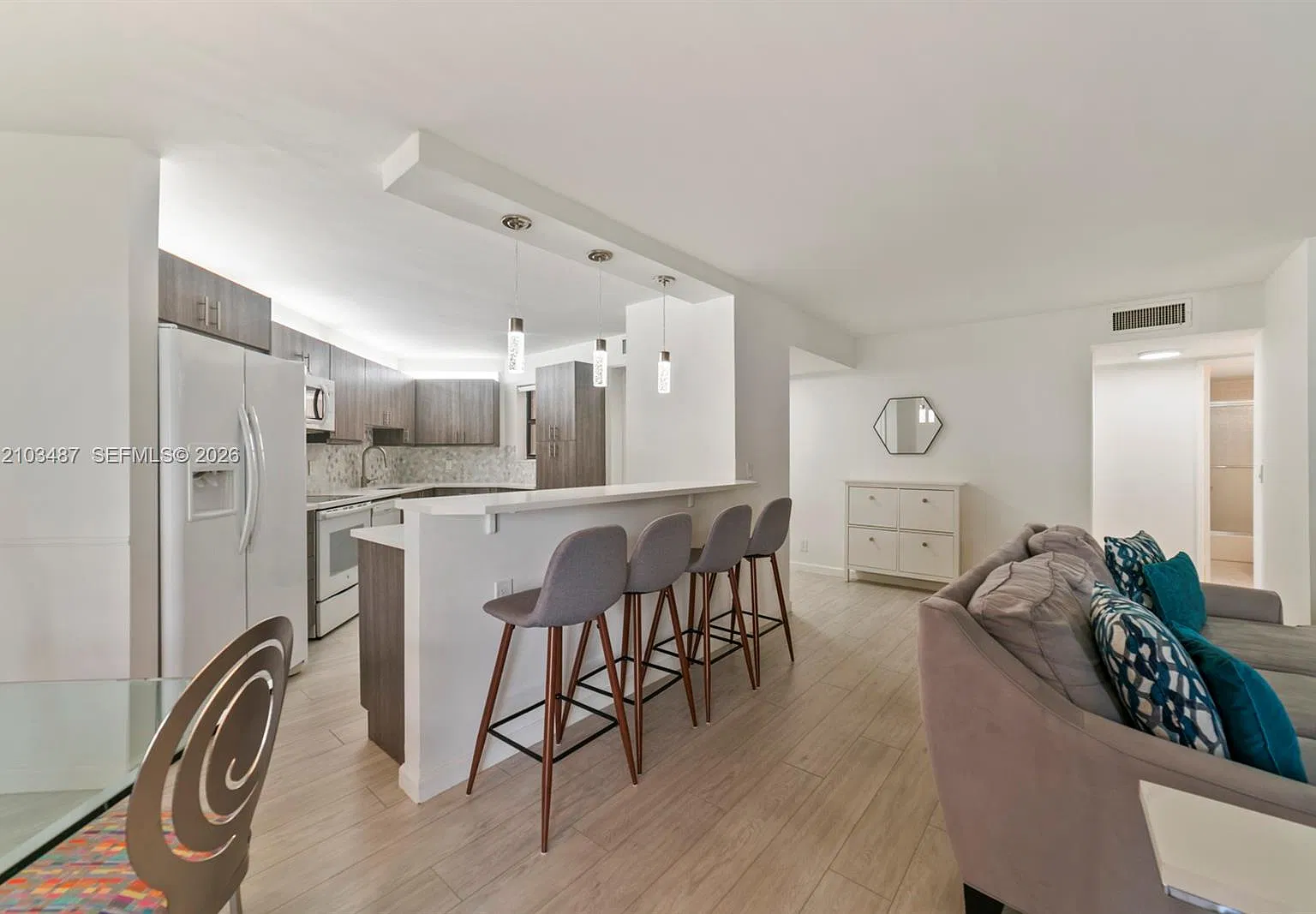 Camino Real Village Condo — Photo 3