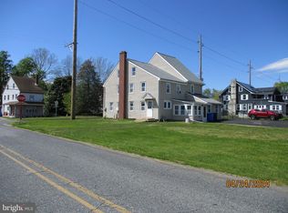 801 Mullica Hill Rd, Harrisonville, NJ 08039