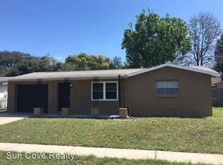 4616 Ackerman St, New Port Richey, FL 34653