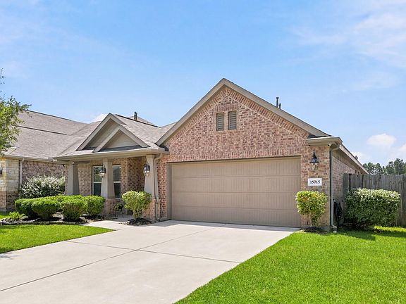 2nd image of 15715 Windsor Bluff Dr