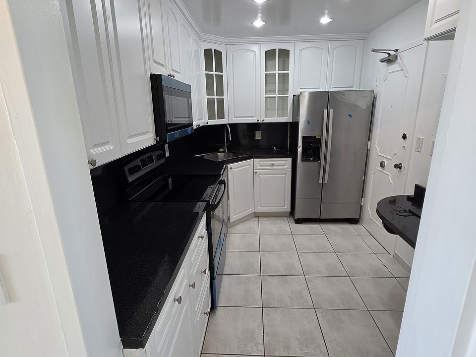 NEW Kitchen