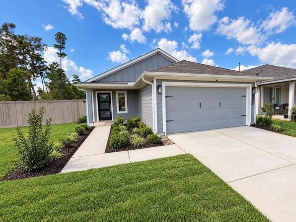 14244 Fern Meadows Dr, Splendora, TX 77372