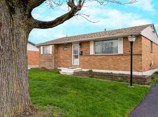 184 Amsterdam Ave, Columbus, OH