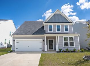 578 Bee Balm Dr, Blythewood, SC 29016