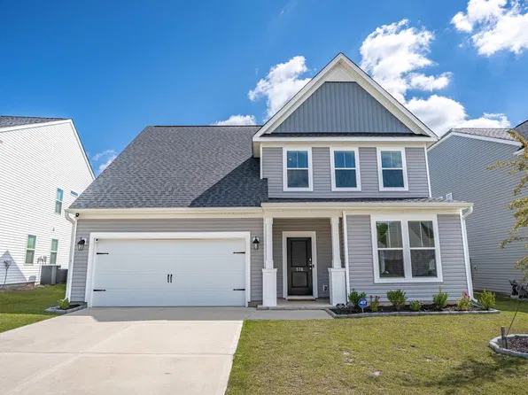578 Bee Balm Dr, Blythewood, SC 29016