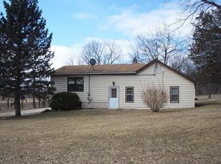 5702 S County Road D, Beloit, WI 53511