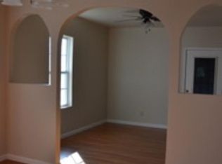 226 Mechanic St, Franklin, LA 70538