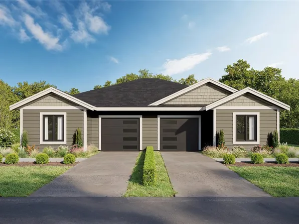 LOT B Tulip Ave #Slb1, Parksville, BC V9P 1T7