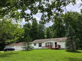 4144 Ballantine Rd, Dewitt, MI 48820