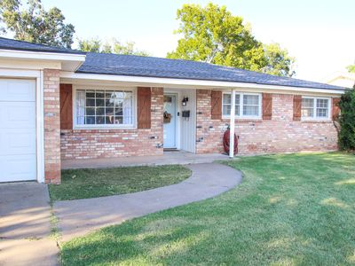 3306 61st St, Lubbock, TX, 79413