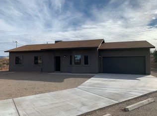 943 Via Dedal, Rio Rico, AZ 85648