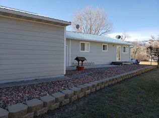 728 Smith St, Dayton, WY 82836