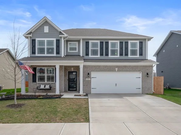 315 Limerick Ln, Pendleton, IN 46064