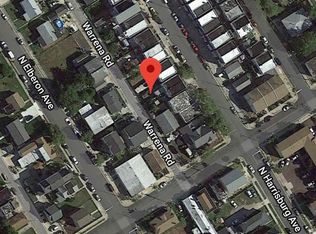 413 Warrena Rd, Atlantic City, NJ 08401