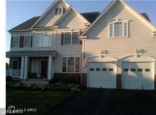 34 Banner Spring Cir, Stafford, VA 22554