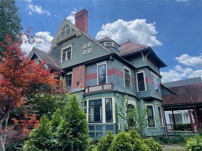 367 W Church St, Elmira, NY, 14901