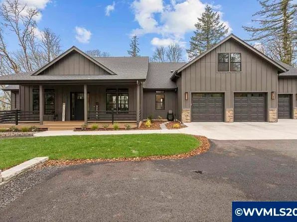 1086 Mirada Dr NW, Albany, OR 97321