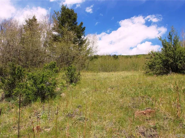 00 Quartz Hill Road LOT 563, Central City, CO 80427