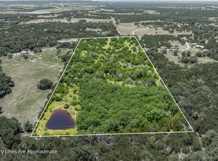 1800 County Road 2140, Iredell, TX 76649