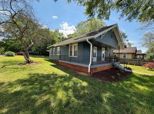 2415 Stockton St, Winston Salem, NC 27127