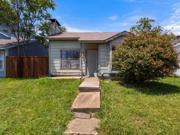 10319 Waterbury Dr, Dallas, TX 75217