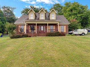 3924 Georgetown Dr NW, Cleveland, TN 37312