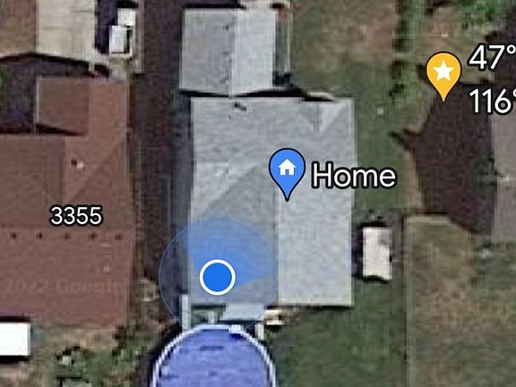 3rd image of 3345 W Casey Ct #B