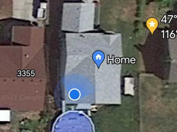 3345 W Casey Ct #B, Post Falls, ID 83854