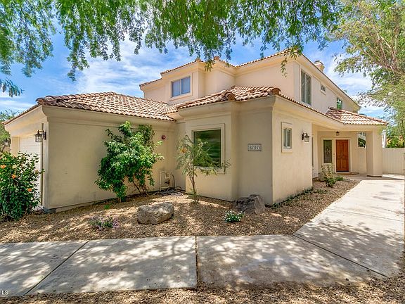 Beautiful Curb Appeal
