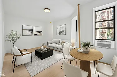 63 West 107th Street