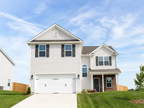 278 Plains Dr, Burlington, NC 27210