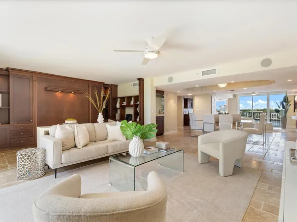 77 S Birch Road #5D, Fort Lauderdale, FL 33316