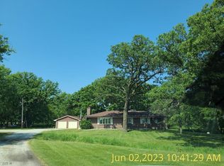32229 S Ave, Adel, IA 50003