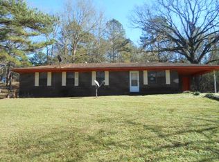 2132 Lindbergh Rd, Magnolia, MS 39652