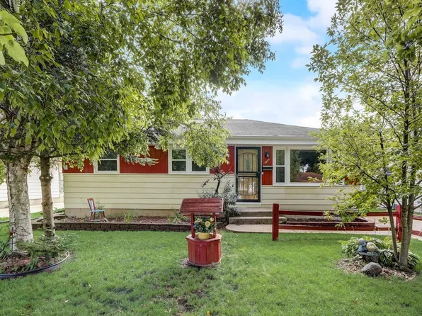 5854 North 82nd STREET, Milwaukee, WI 53218
