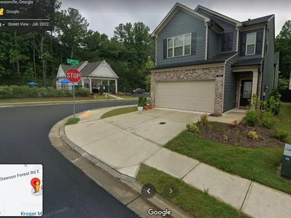 102 Mansie Park Dr, Dawsonville, GA 30534