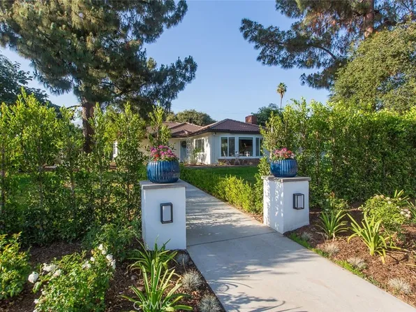 2715 Madrillo Ct, Pasadena, CA 91107