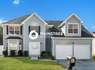 3012 Gala Trl, Snellville, GA 30039