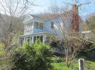 143 Caldwell Ln, Newport, VA 24128