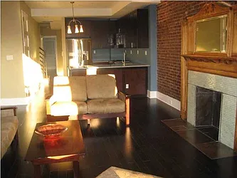 Rented by Harlem Lofts